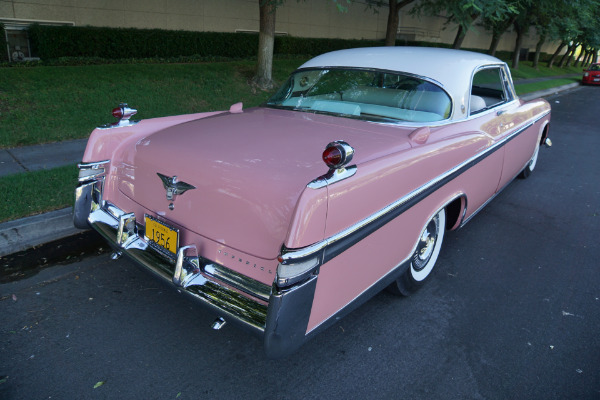 Used 1956 Chrysler Imperial South Hampton 2 Dr Hardtop  | Torrance, CA