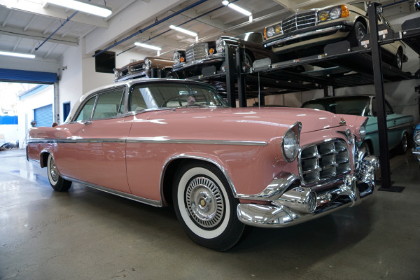 Used 1956 Chrysler Imperial South Hampton 2 Dr Hardtop  | Torrance, CA