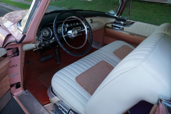 Used 1956 Chrysler Imperial South Hampton 2 Dr Hardtop  | Torrance, CA