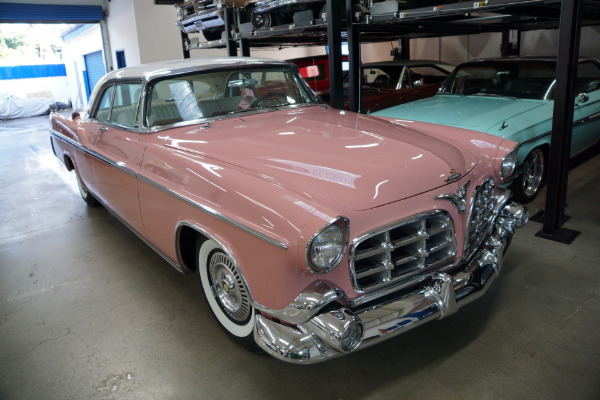 Used 1956 Chrysler Imperial South Hampton 2 Dr Hardtop  | Torrance, CA