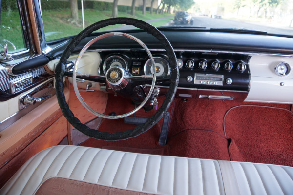 Used 1956 Chrysler Imperial South Hampton 2 Dr Hardtop  | Torrance, CA