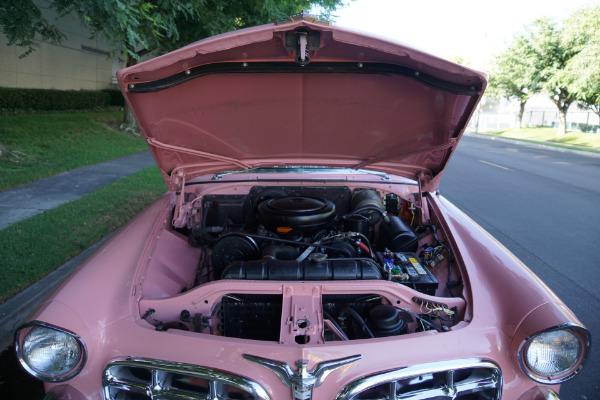 Used 1956 Chrysler Imperial South Hampton 2 Dr Hardtop  | Torrance, CA