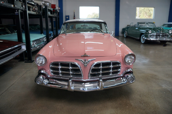 Used 1956 Chrysler Imperial South Hampton 2 Dr Hardtop  | Torrance, CA