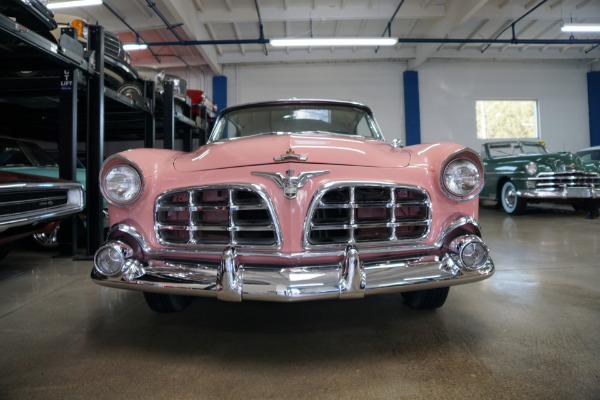 Used 1956 Chrysler Imperial South Hampton 2 Dr Hardtop  | Torrance, CA