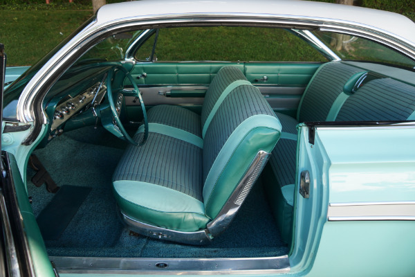 Used 1961 Chevrolet Impala 2 Door Hardtop Custom 350 V8 with EFI & AC | Torrance, CA