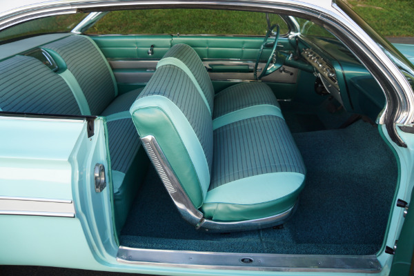 Used 1961 Chevrolet Impala 2 Door Hardtop Custom 350 V8 with EFI & AC | Torrance, CA