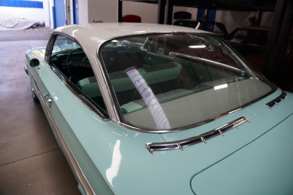 Used 1961 Chevrolet Impala 2 Door Hardtop Custom 350 V8 with EFI & AC | Torrance, CA