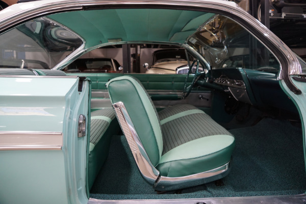 Used 1961 Chevrolet Impala 2 Door Hardtop Custom 350 V8 with EFI & AC | Torrance, CA