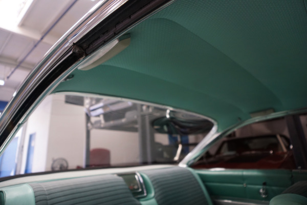 Used 1961 Chevrolet Impala 2 Door Hardtop Custom 350 V8 with EFI & AC | Torrance, CA