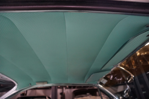 Used 1961 Chevrolet Impala 2 Door Hardtop Custom 350 V8 with EFI & AC | Torrance, CA