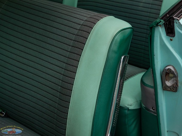 Used 1961 Chevrolet Impala 2 Door Hardtop Custom 350 V8 with EFI & AC | Torrance, CA