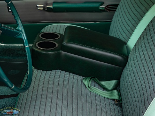 Used 1961 Chevrolet Impala 2 Door Hardtop Custom 350 V8 with EFI & AC | Torrance, CA