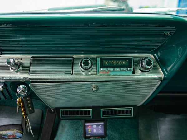 Used 1961 Chevrolet Impala 2 Door Hardtop Custom 350 V8 with EFI & AC | Torrance, CA