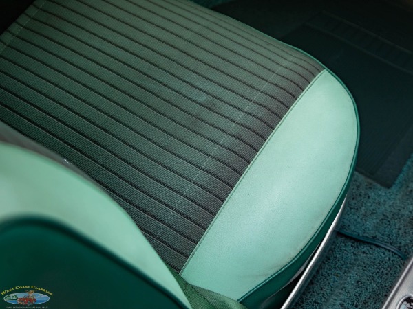 Used 1961 Chevrolet Impala 2 Door Hardtop Custom 350 V8 with EFI & AC | Torrance, CA