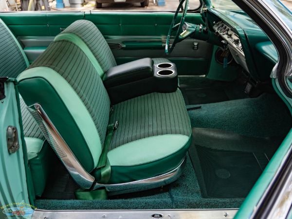 Used 1961 Chevrolet Impala 2 Door Hardtop Custom 350 V8 with EFI & AC | Torrance, CA