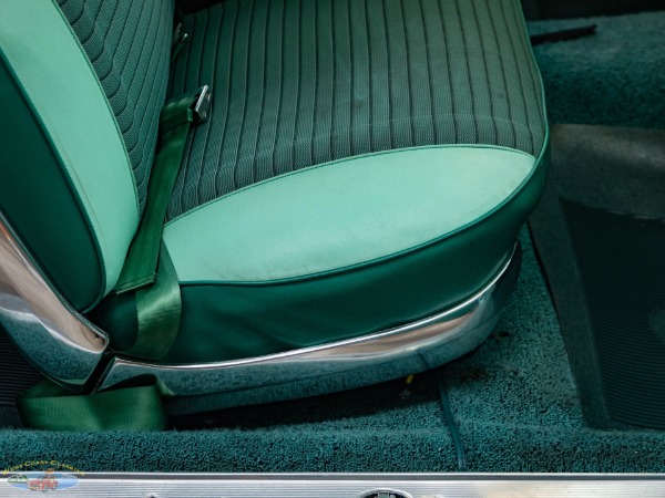 Used 1961 Chevrolet Impala 2 Door Hardtop Custom 350 V8 with EFI & AC | Torrance, CA