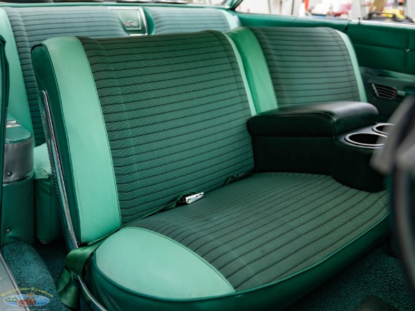 Used 1961 Chevrolet Impala 2 Door Hardtop Custom 350 V8 with EFI & AC | Torrance, CA