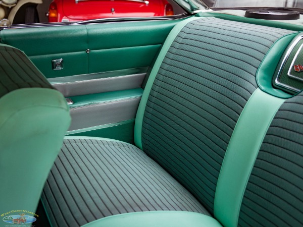 Used 1961 Chevrolet Impala 2 Door Hardtop Custom 350 V8 with EFI & AC | Torrance, CA