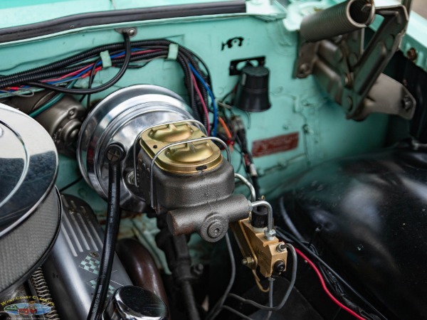 Used 1961 Chevrolet Impala 2 Door Hardtop Custom 350 V8 with EFI & AC | Torrance, CA