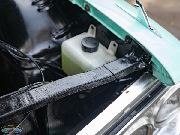 Used 1961 Chevrolet Impala 2 Door Hardtop Custom 350 V8 with EFI & AC | Torrance, CA