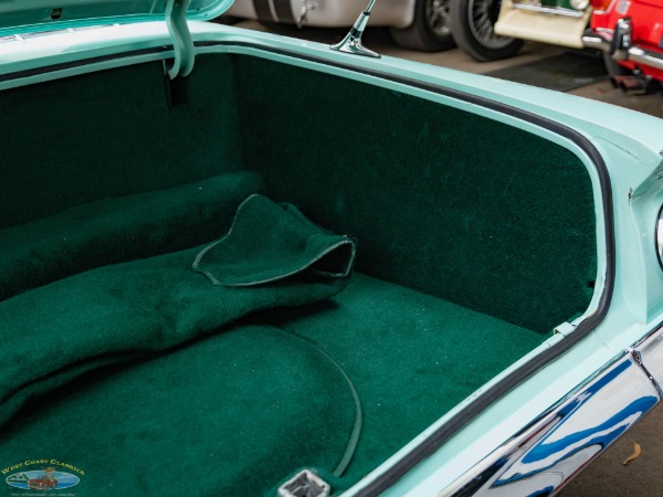 Used 1961 Chevrolet Impala 2 Door Hardtop Custom 350 V8 with EFI & AC | Torrance, CA