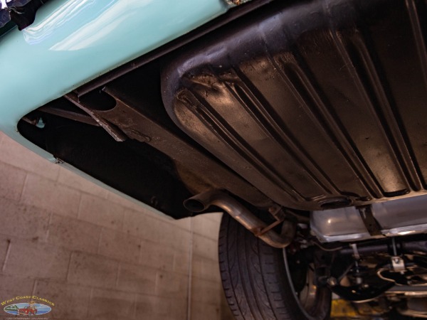 Used 1961 Chevrolet Impala 2 Door Hardtop Custom 350 V8 with EFI & AC | Torrance, CA