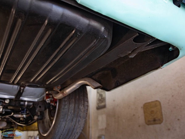 Used 1961 Chevrolet Impala 2 Door Hardtop Custom 350 V8 with EFI & AC | Torrance, CA