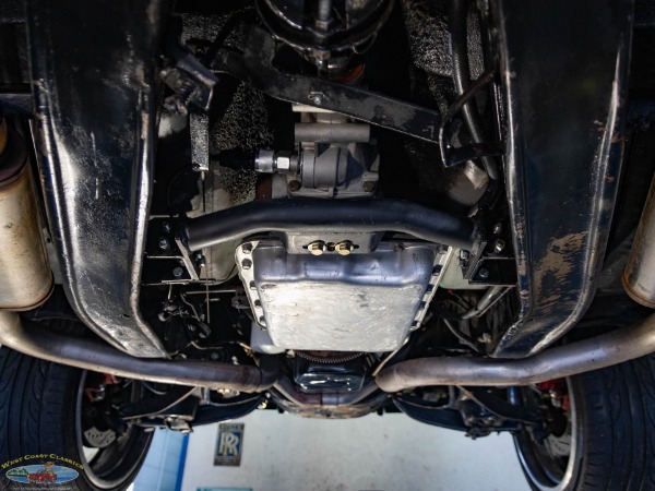 Used 1961 Chevrolet Impala 2 Door Hardtop Custom 350 V8 with EFI & AC | Torrance, CA