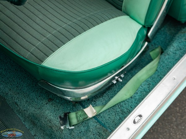 Used 1961 Chevrolet Impala 2 Door Hardtop Custom 350 V8 with EFI & AC | Torrance, CA