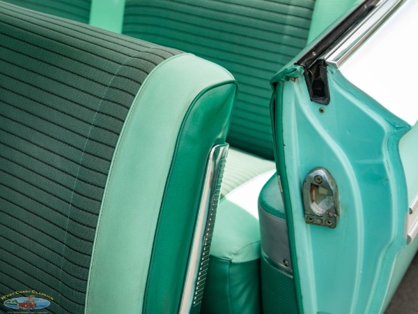 Used 1961 Chevrolet Impala 2 Door Hardtop Custom 350 V8 with EFI & AC | Torrance, CA