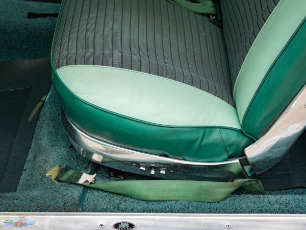 Used 1961 Chevrolet Impala 2 Door Hardtop Custom 350 V8 with EFI & AC | Torrance, CA