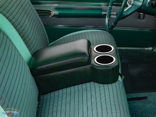 Used 1961 Chevrolet Impala 2 Door Hardtop Custom 350 V8 with EFI & AC | Torrance, CA