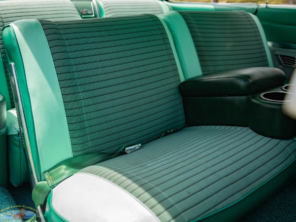 Used 1961 Chevrolet Impala 2 Door Hardtop Custom 350 V8 with EFI & AC | Torrance, CA