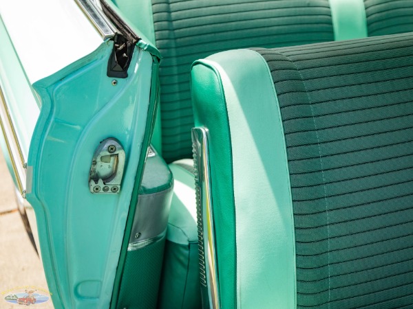 Used 1961 Chevrolet Impala 2 Door Hardtop Custom 350 V8 with EFI & AC | Torrance, CA