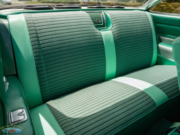 Used 1961 Chevrolet Impala 2 Door Hardtop Custom 350 V8 with EFI & AC | Torrance, CA