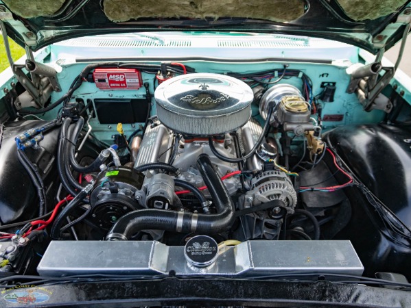 Used 1961 Chevrolet Impala 2 Door Hardtop Custom 350 V8 with EFI & AC | Torrance, CA