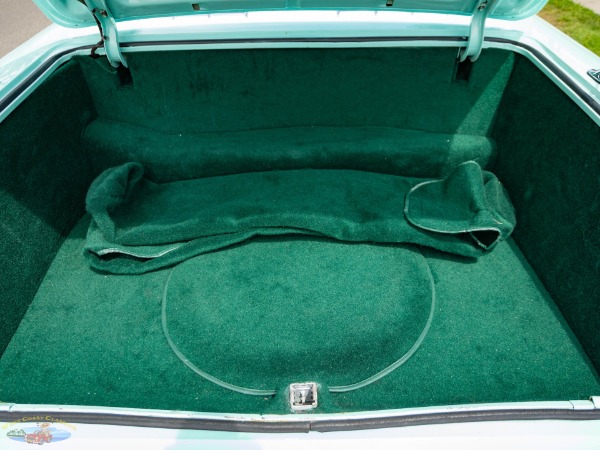 Used 1961 Chevrolet Impala 2 Door Hardtop Custom 350 V8 with EFI & AC | Torrance, CA