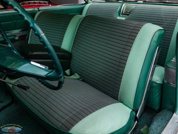 Used 1961 Chevrolet Impala 2 Door Hardtop Custom 350 V8 with EFI & AC | Torrance, CA