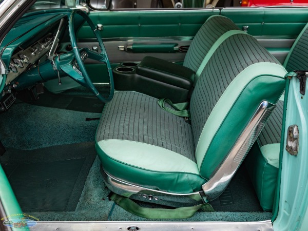 Used 1961 Chevrolet Impala 2 Door Hardtop Custom 350 V8 with EFI & AC | Torrance, CA