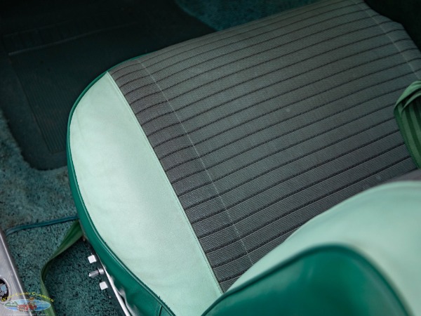 Used 1961 Chevrolet Impala 2 Door Hardtop Custom 350 V8 with EFI & AC | Torrance, CA