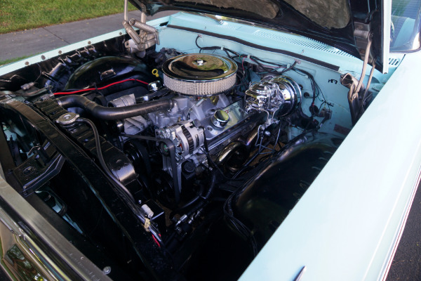 Used 1961 Chevrolet Impala 2 Door Hardtop Custom  | Torrance, CA