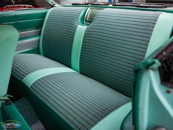 Used 1961 Chevrolet Impala 2 Door Hardtop Custom 350 V8 with EFI & AC | Torrance, CA
