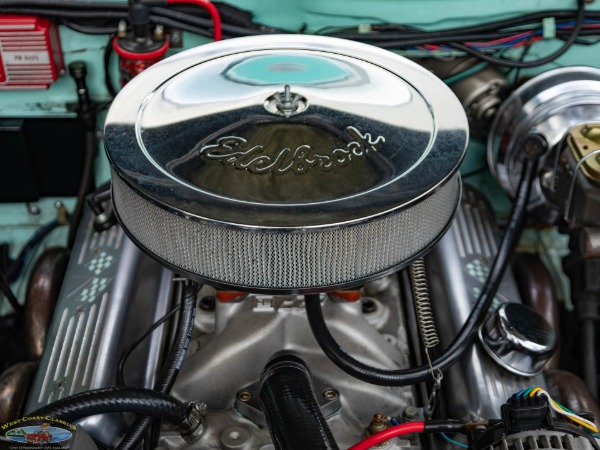 Used 1961 Chevrolet Impala 2 Door Hardtop Custom 350 V8 with EFI & AC | Torrance, CA