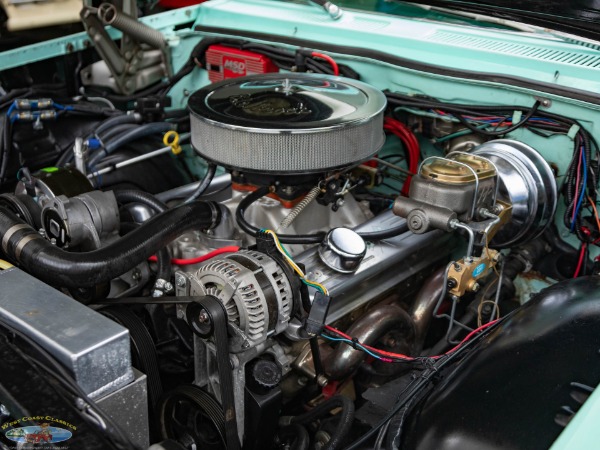 Used 1961 Chevrolet Impala 2 Door Hardtop Custom 350 V8 with EFI & AC | Torrance, CA