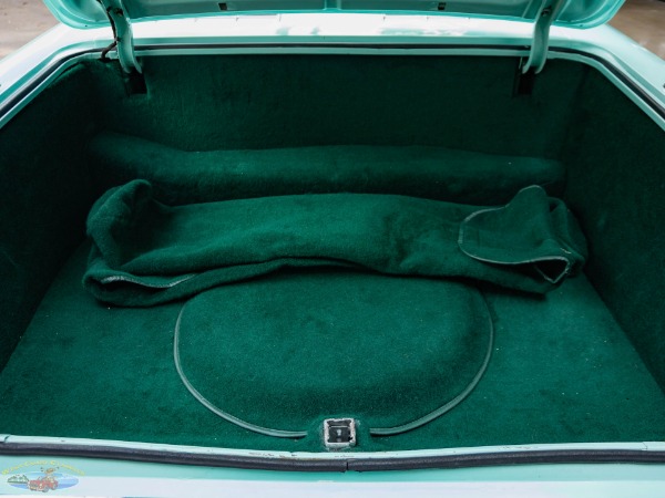 Used 1961 Chevrolet Impala 2 Door Hardtop Custom 350 V8 with EFI & AC | Torrance, CA