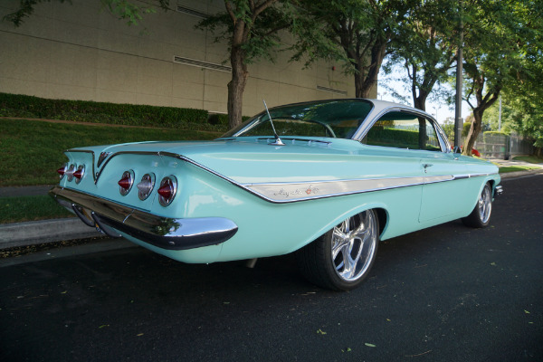 Used 1961 Chevrolet Impala 2 Door Hardtop Custom  | Torrance, CA