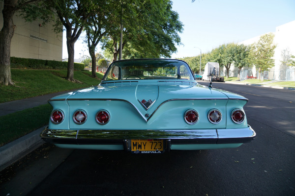 Used 1961 Chevrolet Impala 2 Door Hardtop Custom  | Torrance, CA