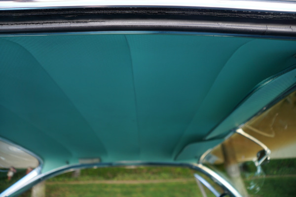 Used 1961 Chevrolet Impala 2 Door Hardtop Custom 350 V8 with EFI & AC | Torrance, CA