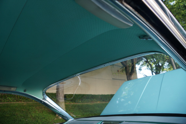 Used 1961 Chevrolet Impala 2 Door Hardtop Custom 350 V8 with EFI & AC | Torrance, CA