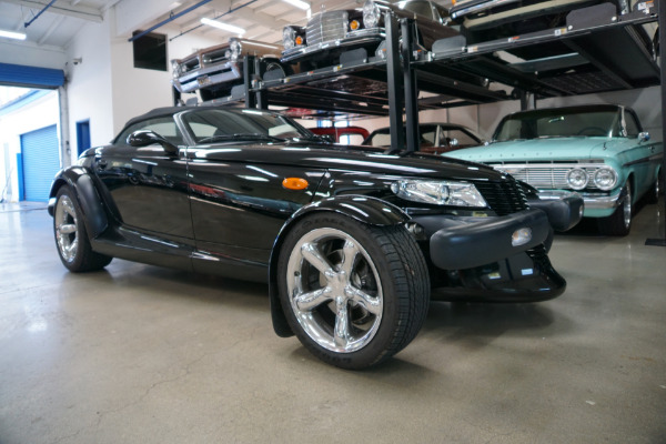 Used 2000 Plymouth Prowler with 5K orig miles!  | Torrance, CA